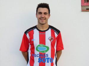 Juanma Henares (C.D. Athletic Con) - 2018/2019